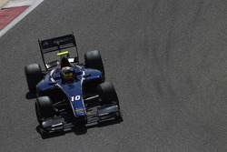 Artem Markelov, RUSSIAN TIME