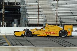 Matthew Brabham, Andretti Autosport