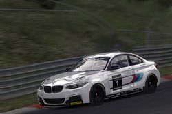 Tampilan permainan Assetto Corsa