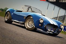 Assetto Corsa, Screenshots aus dem Spiel