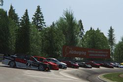 Assetto Corsa gameplay screenshots