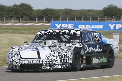 Laureano Campanera, Donto Racing Chevrolet