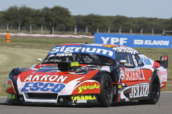 Guillermo Ortelli, JP Racing Chevrolet