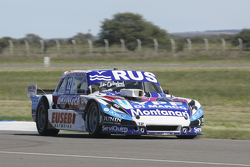 Gabriel Ponce de Leon, Ponce de Leon Competicion Ford