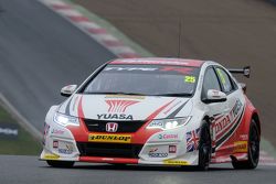 Matt Neal, Honda Yuasa Racing