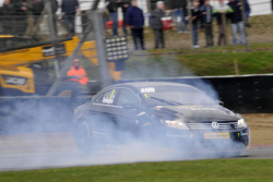 Colin Turkington, Team BMR