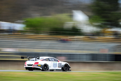 #83 Bentley Team HTP Bentley Continental GT3: Olivier Lombard, Jules Szymkowiak