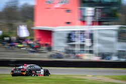 #4 Belgian Audi Club Team WRT Audi R8 LMS Ultra: Джеймс Нэш, Франк Штипплер