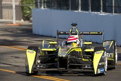 Nelson Piquet Jr., China Racing