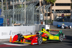 Lucas di Grassi, Audi Sport ABT