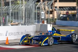 Nicolas Prost, e.dams-Renault