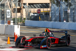 Nick Heidfeld, Venturi