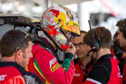 Daniel Abt, Audi Sport Team Abt