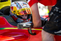 Daniel Abt, Audi Sport Team Abt