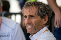 Alain Prost