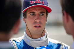 Antonio Felix da Costa, Amlin Aguri