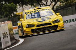 Max Wilson, Eurofarma RC Chevrolet