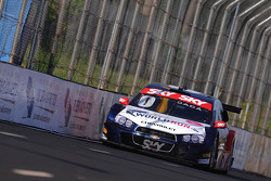 Caca Bueno, Red Bull Racing Chevrolet