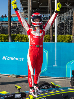 Nelson Piquet Jr., China Racing