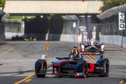 Nick Heidfeld, Venturi