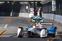 Jean-Eric Vergne, Andretti Autosport