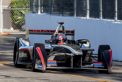 Loic Duval, Dragon Racing