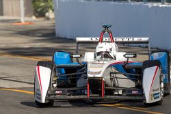 Scott Speed, Andretti Autosport