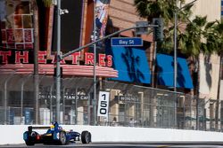 Nicolas Prost, e.dams-Renault