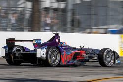 Jaime Alguersuari, Virgin Racing