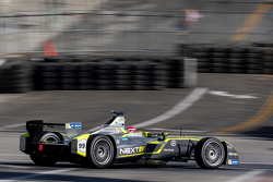 Nelson Piquet Jr., China Racing