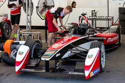 Mahindra Racing