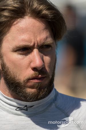 Nick Heidfeld, Venturi