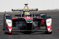Bruno Senna, Mahindra Racing