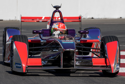 Jaime Alguersuari, Virgin Racing