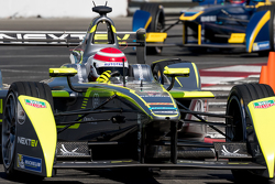 Nelson Piquet Jr., China Racing
