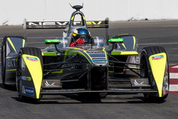 Шарль Пик, China Racing