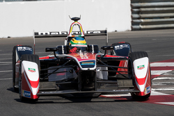 Bruno Senna, Mahindra Racing