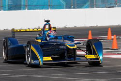 Sébastien Buemi, e.dams-Renault