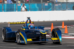 Sébastien Buemi, e.dams-Renault