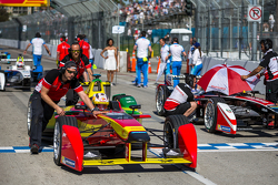 Daniel Abt, Audi Sport Team Abt