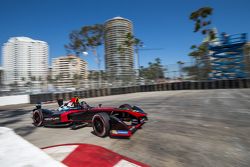 Nick Heidfeld, Venturi