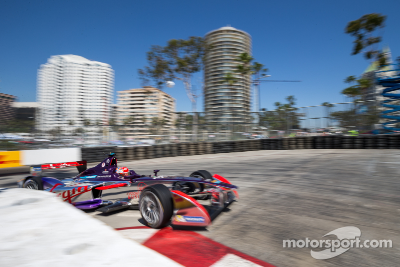 Jaime Alguersuari, Virgin Racing