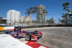 Jaime Alguersuari, Virgin Racing