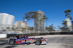 Sam Bird, Virgin Racing