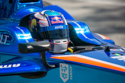 Antonio Felix da Costa, Amlin Aguri