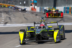 Nelson Piquet Jr., China Racing