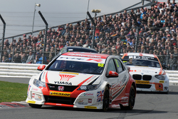 Gordon Shedden, Honda Yuasa Racing