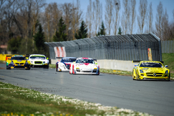 Race action
