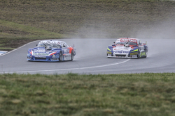 Matias Rodriguez, UR Racing Dodge, Juan Martin Trucco, JMT Motorsport Dodge