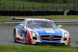 GT Russian Team: Алексей Васильев, Кристоф Бушю